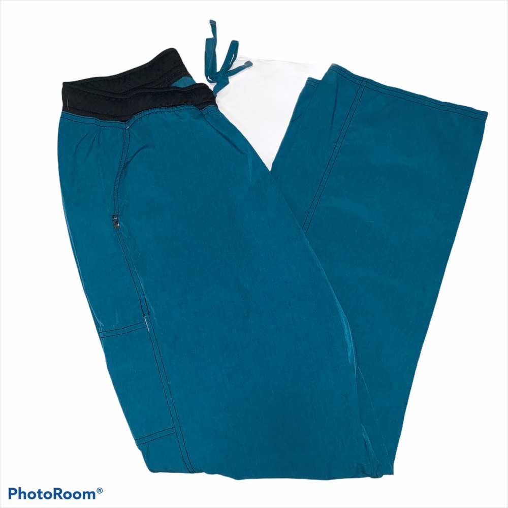 Scrubstar teal Medium Scrub bottoms